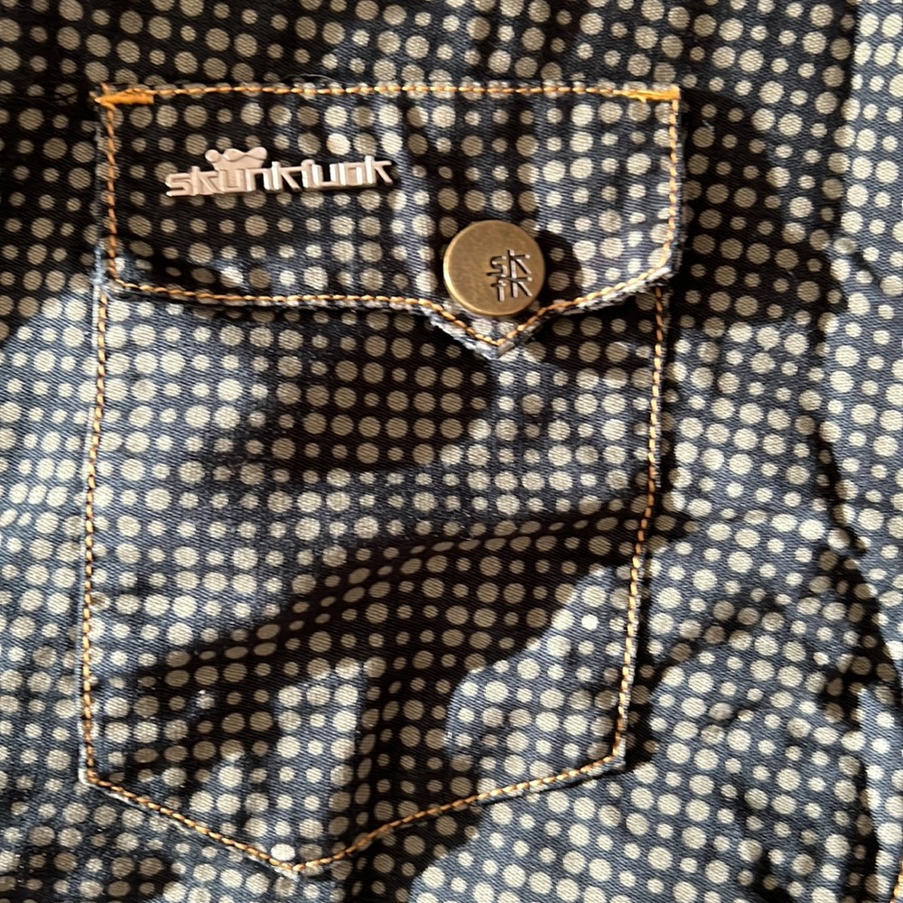 Skunkfunk Jacket - image 2